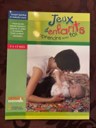 Le programme Jeux d'enfants... apprendre avec toi