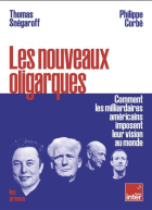 Les nouveaux oligarques