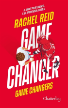 Game changers. 01, Game changer