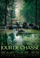 Jour de chasse =