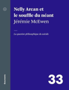 Nelly Arcan et le souffle du néant