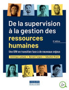 De la supervision à la gestion des ressources humaines
