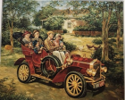 Balade de dimanche = Sunday Drive [Casse-tête]